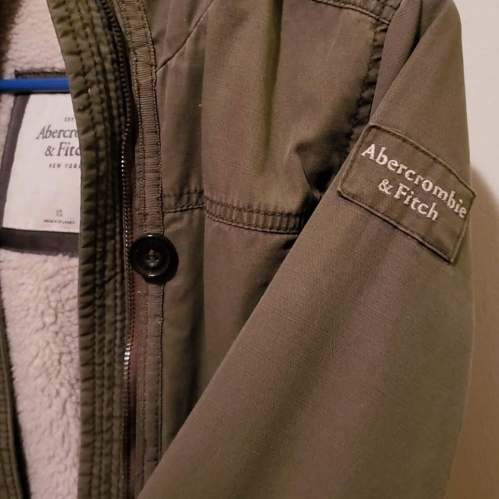 Coat / Parka - image 4